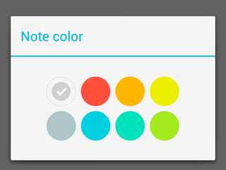Illustration for article titled Google's Note-Taking Service Keep Is Live, And It's Wonderful